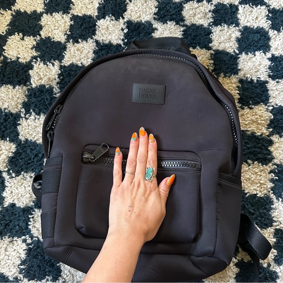 Dagne Dover backpack - Picture 2 of 10